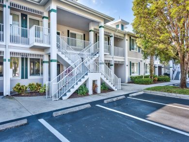Cozy Condo in Naples