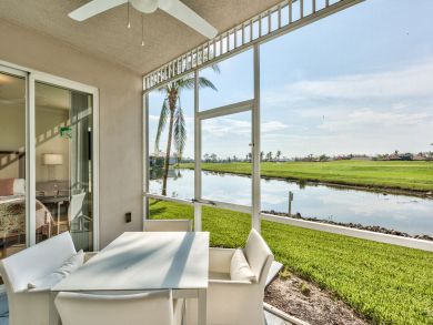 Cozy Condo in Naples