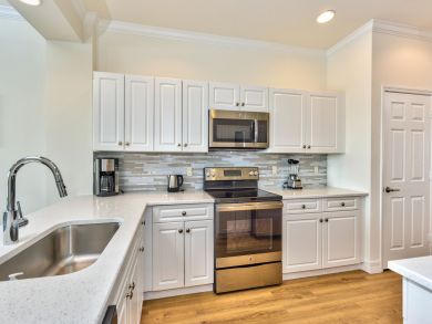 Cozy Condo in Naples