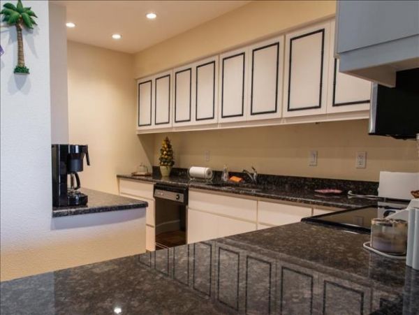 Longboat Key Vacation Rental Condo Two Bedrooms