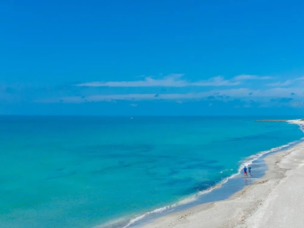 Longboat Key Vacation Rental Condo Two Bedrooms