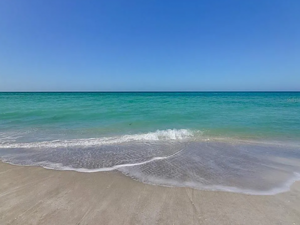 Longboat Key Vacation Rental Condo Two Bedrooms