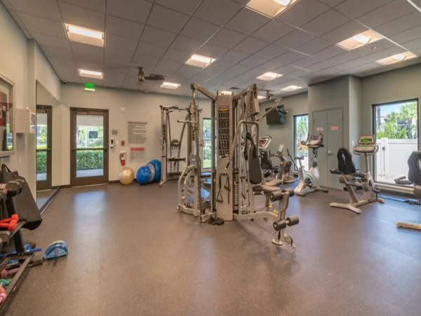 Longboat Key Vacation Rental Condo Two Bedrooms