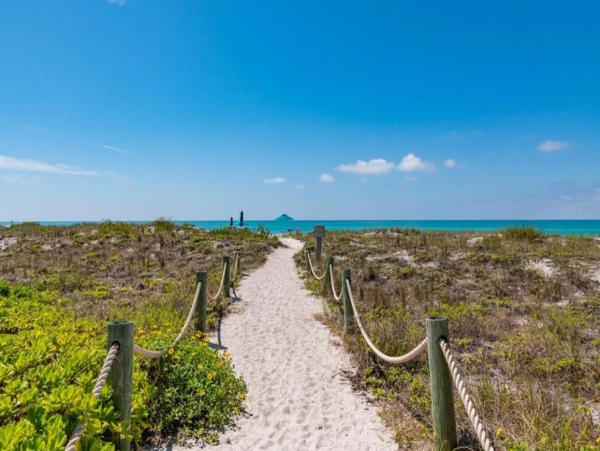 Longboat Key Vacation Rental Condo Two Bedrooms