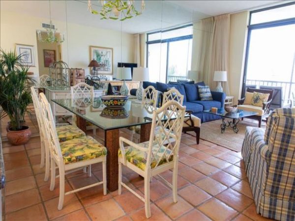 Longboat Key Vacation Rental Condo Two Bedrooms