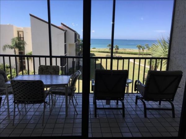 Longboat Key Vacation Rental Condo Two Bedrooms