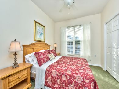 Naples Condo 920623