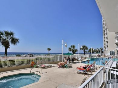 Miramar Beach Vacation Condo Sleeps Twenty Two Guests.