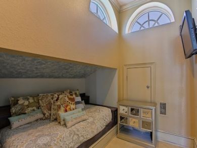 Miramar Beach Vacation Condo Sleeps Twenty Two Guests.