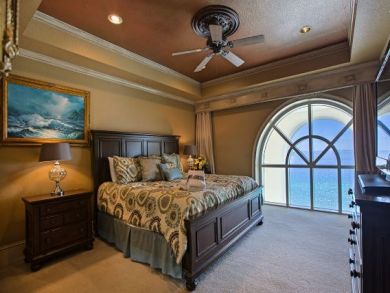 Miramar Beach Vacation Condo Sleeps Twenty Two Guests.