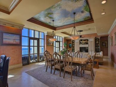 Miramar Beach Vacation Condo Sleeps Twenty Two Guests.