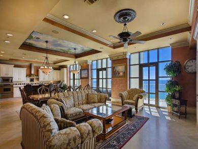 Miramar Beach Vacation Condo Sleeps Twenty Two Guests.