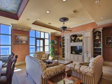 Miramar Beach Vacation Condo Sleeps Twenty Two Guests.