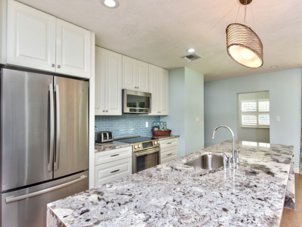 Close to Downtown Naples Luxury Pool Home