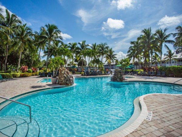 Upscale 3 Bedroom Condo in Naples