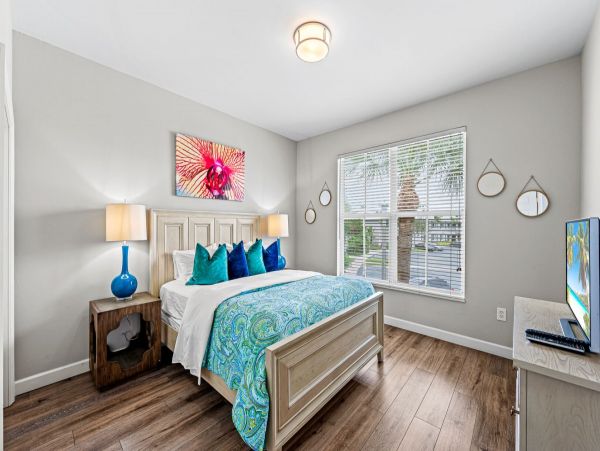 Upscale 3 Bedroom Condo in Naples