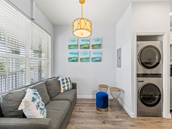 Upscale 3 Bedroom Condo in Naples