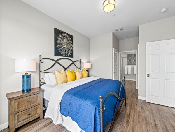 Upscale 3 Bedroom Condo in Naples