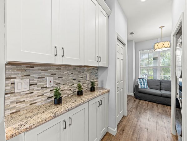 Upscale 3 Bedroom Condo in Naples
