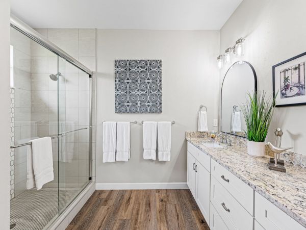 Upscale 3 Bedroom Condo in Naples