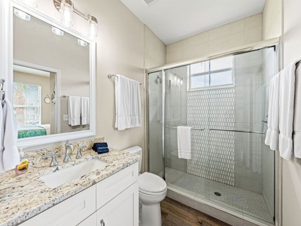 Upscale 3 Bedroom Condo in Naples