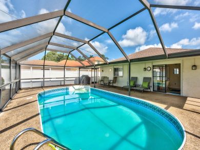 Family Beach Home with Private Pool Family Beach Home with Private Pool