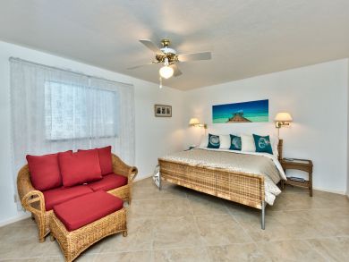 Family Beach Home with Private Pool Family Beach Home with Private Pool
