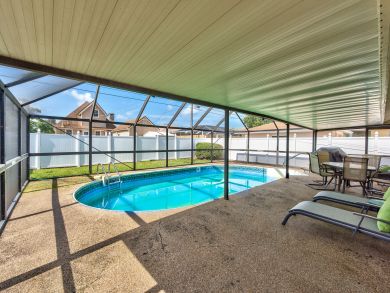 Family Beach Home with Private Pool Family Beach Home with Private Pool
