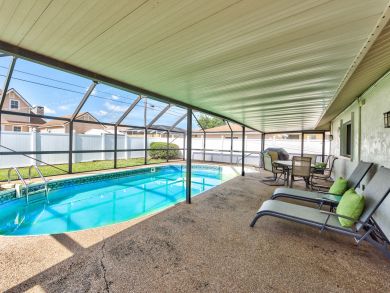 Family Beach Home with Private Pool Family Beach Home with Private Pool