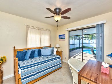 Family Beach Home with Private Pool Family Beach Home with Private Pool