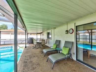 Family Beach Home with Private Pool Family Beach Home with Private Pool