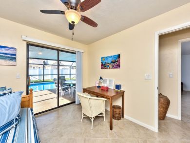 Family Beach Home with Private Pool Family Beach Home with Private Pool