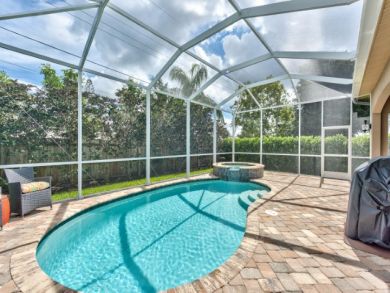 Naples Luxury Vacation Rental Minutes from the Beach