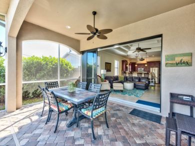 Naples Luxury Vacation Rental Minutes from the Beach