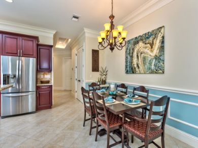 Naples Luxury Vacation Rental Minutes from the Beach