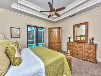 Naples Luxury Vacation Rental Minutes from the Beach