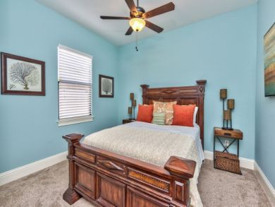 Naples Luxury Vacation Rental Minutes from the Beach