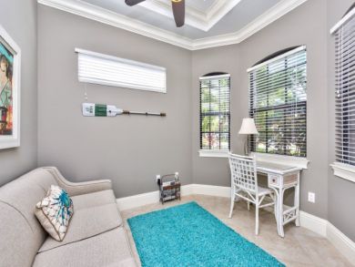 Naples Luxury Vacation Rental Minutes from the Beach