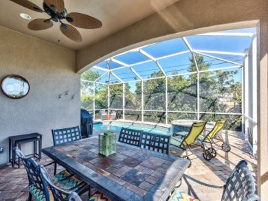 Naples Luxury Vacation Rental Minutes from the Beach