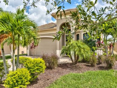 Naples Luxury Vacation Rental Minutes from the Beach