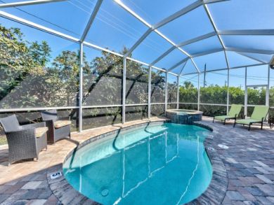 Naples Luxury Vacation Rental Minutes from the Beach
