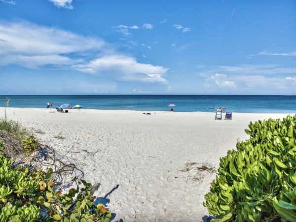Naples Condo Right in the Heart of Everything!