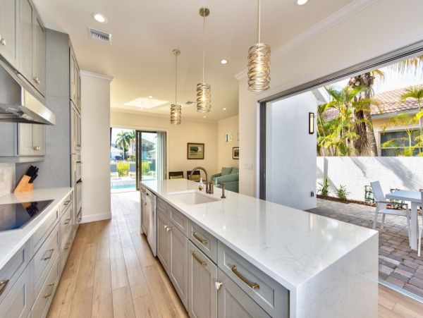 Naples Vacation Rental Home  Private Pool & Hot Tub