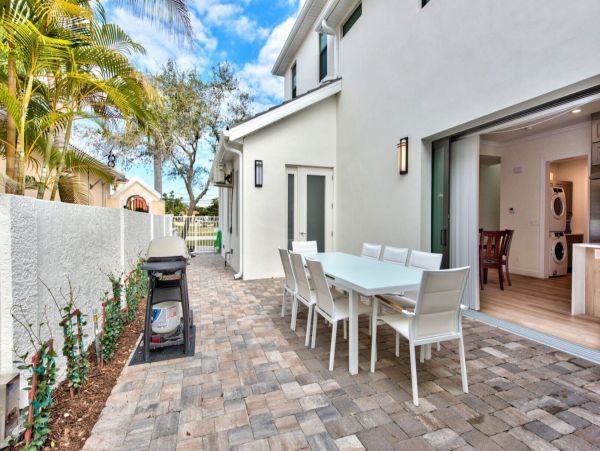 Naples Vacation Rental Home  Private Pool & Hot Tub