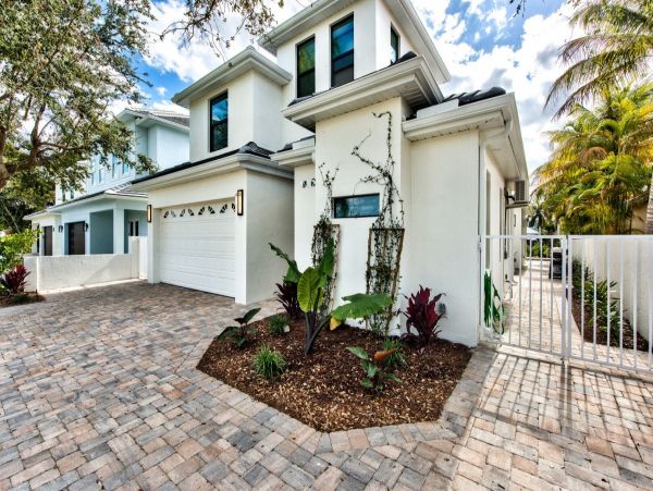 Naples Vacation Rental Home  Private Pool & Hot Tub