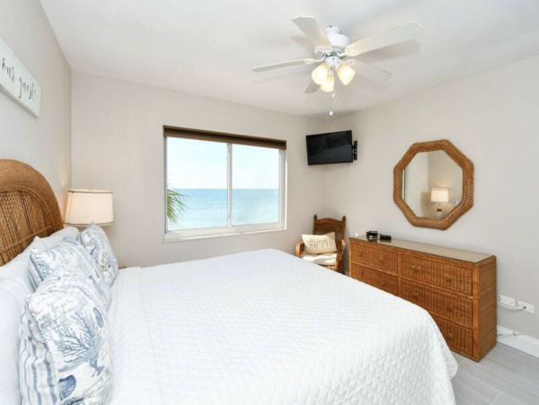 WOW Imagine The Best Beachfront Setting on Siesta Key
