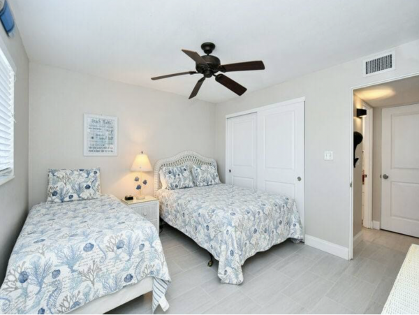 WOW Imagine The Best Beachfront Setting on Siesta Key
