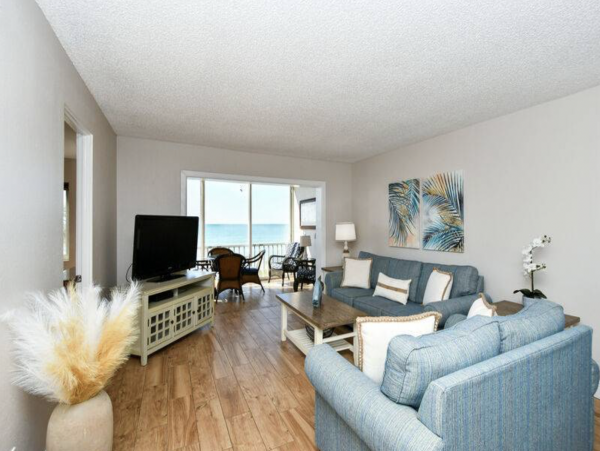 WOW Imagine The Best Beachfront Setting on Siesta Key