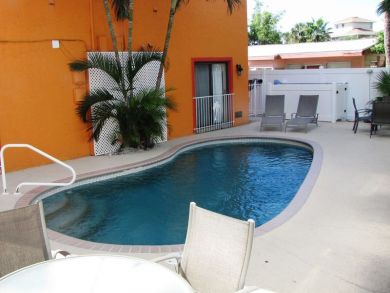 Siesta Key Condo 920648