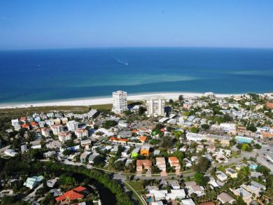 Siesta Key Condo 920648